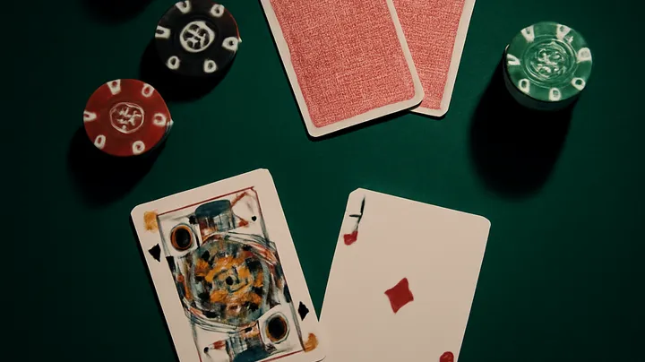 Comprehensive Range of Table Games Comprehensive Range of Table Games