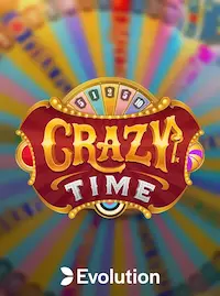 Crazy Time Crazy Time live game at EX66 COM