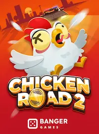 Chicken Road 2 Chicken Road 2 crash game at EX66 COM