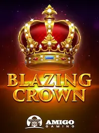 Blazing Crown Blazing Crown hot slot at EX66 COM