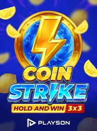 Coin Strike Coin Strike slot at EX66 COM