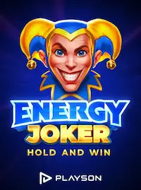 Energy Joker Energy Joker slot at EX66 COM