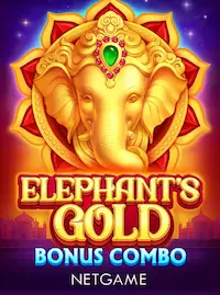 Elephant's Gold Elephant's Gold slot at EX66 COM
