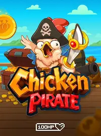 Chicken Pirate Chicken Pirate at EX66 COM