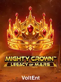 Mighty Crown Mighty Crown at EX66 COM