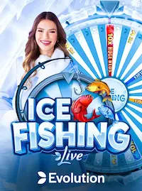 Ice Fishing Ice Fishing at EX66 COM