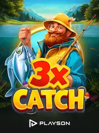 Catch Catch at EX66 COM