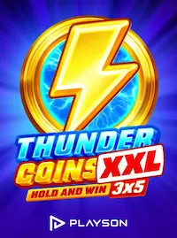 Thunder Coins XXL Thunder Coins XXL at EX66 COM