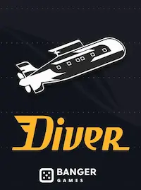 Diver Diver crash adventure at EX66 COM