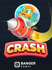 Crash Crash at EX66 COM