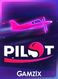 Pilot Pilot crash game at EX66 COM