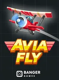 AviaFly AviaFly crash game at EX66 COM