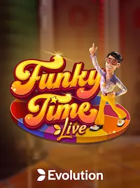 Funky Time Funky Time game show at EX66 COM