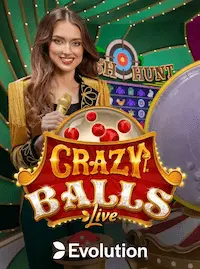Crazy Ball Crazy Ball lottery at EX66 COM