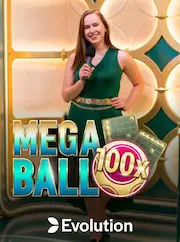Mega Ball Mega Ball 100x lottery at EX66 COM