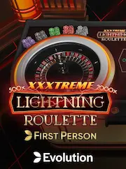 XXXtreme Lightning Roulette XXXtreme Lightning Roulette at EX66 COM